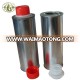 Metal tin can, oil additive can for chemical use